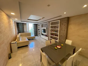 Photo of penthouse for sale Liqeni i Thate, Rruga Hamdi Sina, Tiranë