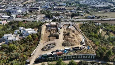 Foto e Vilë në shitje Qendra Tregtare TEG, Pranë Mbikalimit TEG, Tiranë