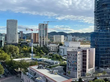 Foto e Apartment me qera Rruga e barrikadave, Tiranë