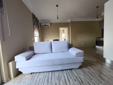 Foto e Apartment me qera Myslym Shyri, Tiranë