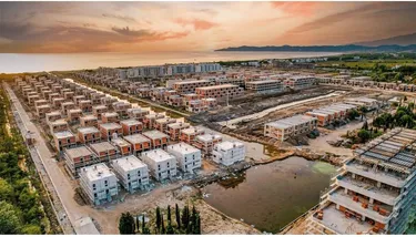 Foto e Apartment në shitje Gjiri i Lalzit, Tiranë