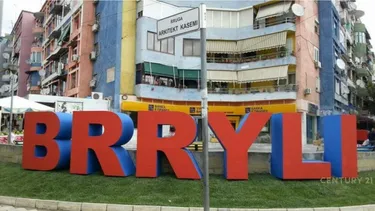 Foto e Apartment në shitje Ministria e Jashtme, Tiranë