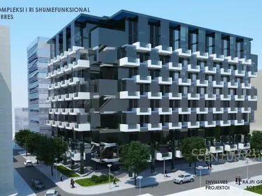 Foto e Apartment në shitje Qendra e Durrësit, Durrës