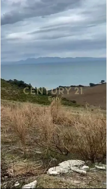 Foto e Tokë në shitje Kepi i Rodonit, Durrës