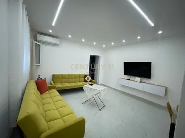 Foto e Apartment me qera plazh hekurudha, Durrës