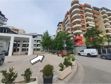 Foto e Apartment me qera 10 korriku, cameria, Vlorë