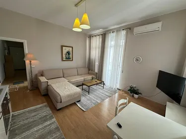 Foto e Apartment me qera Kopshti Botanik, Tiranë