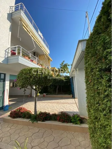 Photo of vila for sale Spitalle, Durrës