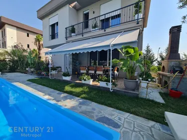 Photo of vila for sale gjiri lalezit, gjri lalezit, Durrës