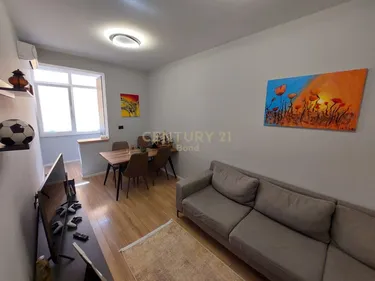 Foto e Apartment në shitje TREGU ELEKTRIK TIRANE, Tiranë