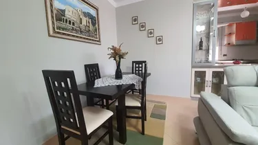 Foto e Apartment me qera Komuna e Parisit, Tiranë