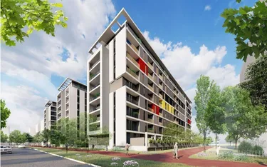 Photo of Apartment for sale Autostrade Tirane-Durres, Tiranë