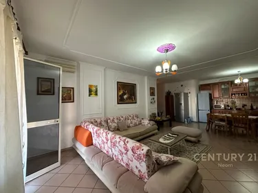 Foto e Apartment në shitje Liqeni i Tiranës, Rruga Sami frasheri, Tiranë