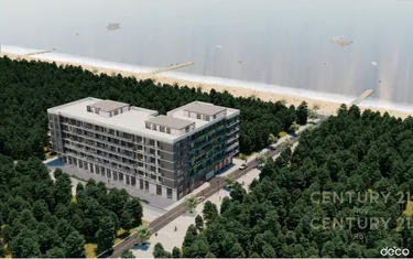 Foto e Apartment në shitje Golem, Durrës