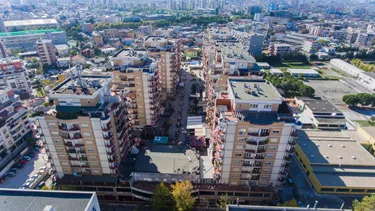 Foto e Apartment në shitje Don bosco, Tiranë