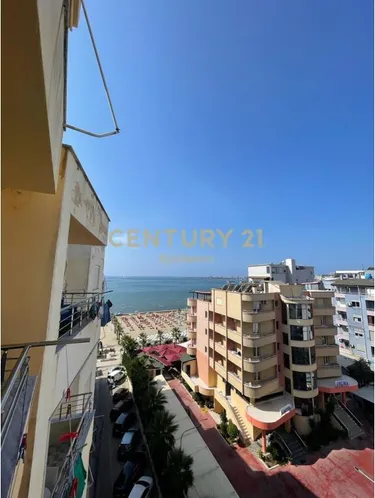 Foto e Apartment me qera plazh, Durrës