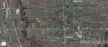 Photo of land for sale berxulle, rruga nene tereza, Vorë, Tiranë