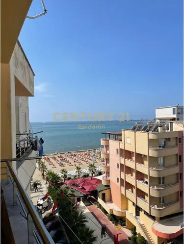 Foto e Apartment me qera Plazh Stacioni i parë, Plazh, Durrës