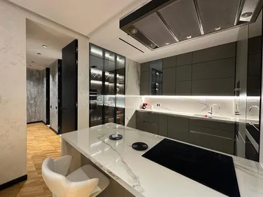 Photo of penthouse for sale Kompleksi Delijorgji, Rruga e Kavajes, Tiranë