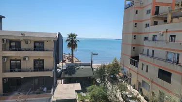 Foto e Apartment me qera keneta durres, plazh, Durrës