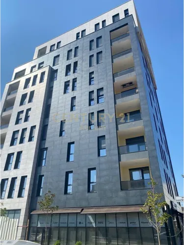 Photo of Apartment for sale Materniteti i ri, Tiranë