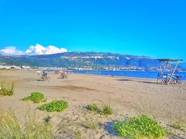 Foto e studio me qera Plazhi i Vjetër, Vlorë