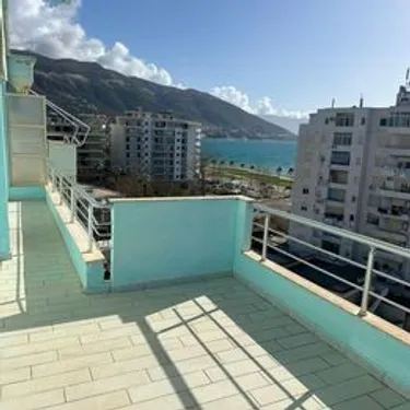 Foto e Apartment me qera Lungomare,Vlore, Vlorë