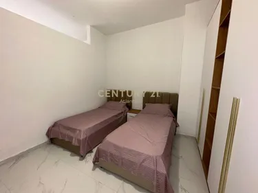 Foto e Apartment me qera plazh rrota e kuqe, Durrës