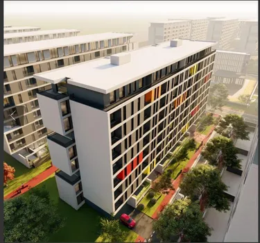 Photo of Apartment for sale Univers City, Qtu,Univers City, Tiranë
