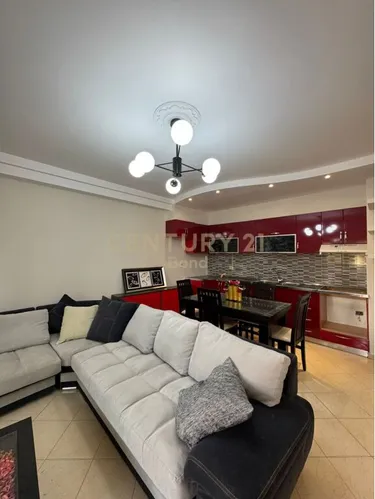 Photo of Apartment for sale Idris Dollaku, Tiranë