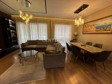 Foto e penthouse në shitje Kompleksi Delijorgji, Rruga e Kavajes, Tiranë