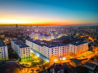 Foto e Apartment në shitje Kompleksi Kaimi, Ali Dem, Tiranë