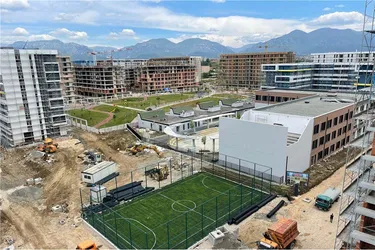 Foto e Apartment në shitje Autostrada Tiranë, Durrës, Tiranë