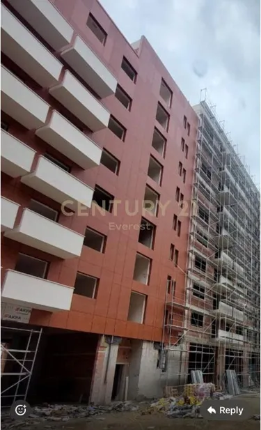 Foto e Apartment në shitje Astiri, Astir, Tiranë