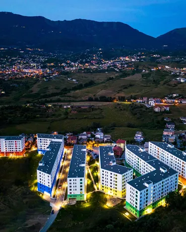 Photo of Apartment for sale Kaimi, Ali Demi, Tiranë
