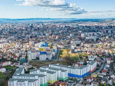 Foto e Apartment në shitje kompleksi kaimi, Ali Dem, Tiranë