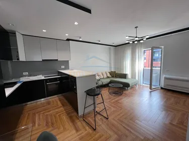 Photo of Apartment for sale Stacioni i Trenit, Rruga Panorama, Tiranë