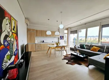 Photo of Apartment for sale Dritan Hoxha, Tiranë
