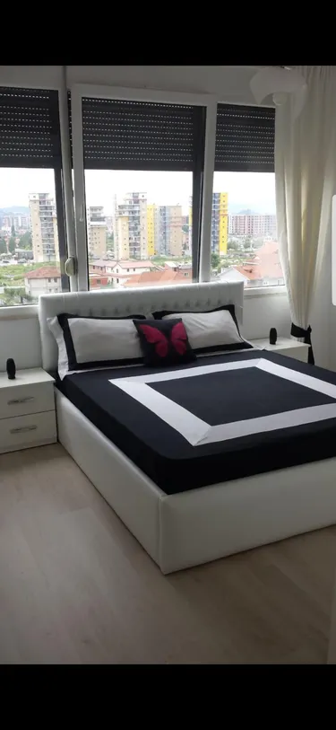 Foto e Apartment në shitje Dritan Hoxha, Tiranë