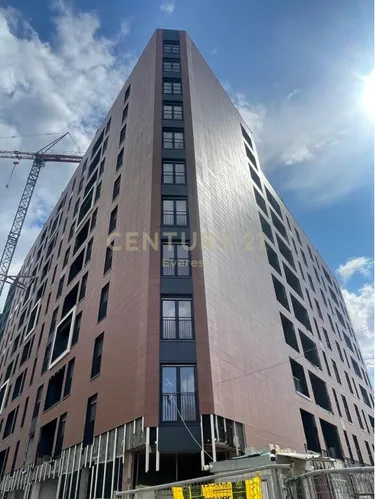 Photo of Apartment for sale Stacioni i trenit, Tiranë