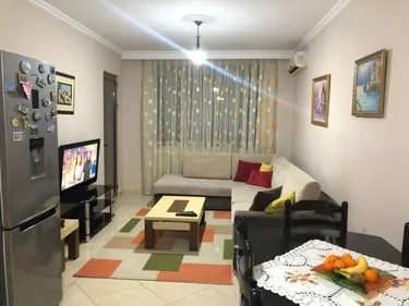 Foto e Apartment me qera Komuna e Parisit, Tiranë