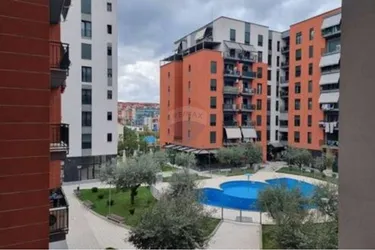 Foto e Apartment në shitje Kompleksi Green City, Fusha e Aviacionit, Tiranë