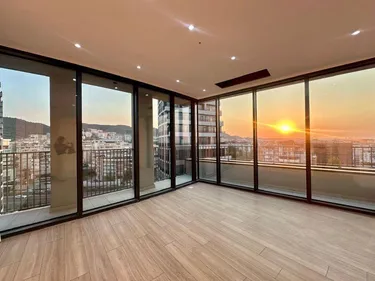 Foto e penthouse në shitje Lake View, Rruga Kosovareve, Tiranë