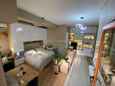Photo of Apartment for sale Ali demi, Tiranë