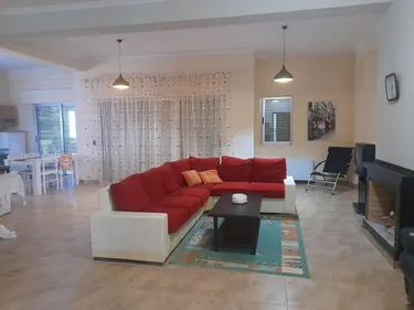 Foto e Apartment me qera Liqeni i Thate, Rruga Hamdi SIna, Tiranë