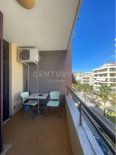 Foto e Apartment me qera plazh iliria, Durrës