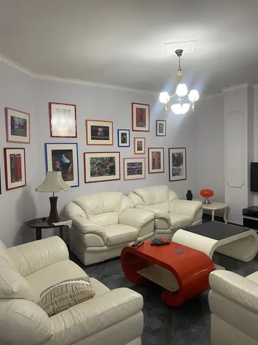 Foto e Apartment me qera Blloku, Tiranë