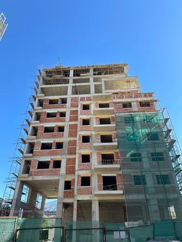 Foto e Apartment në shitje Brryli, shkolla niket dardani, Tiranë