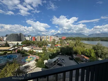 Foto e Zyrë me qera Liqeni i Tiranës, LAKE VIEW RESIDENCE, Tiranë