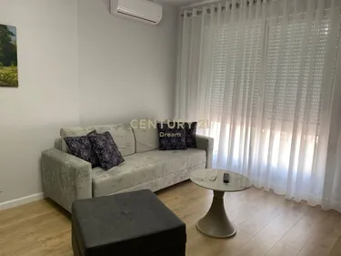 Foto e Apartment në shitje Rruga e Dibrës, Tiranë